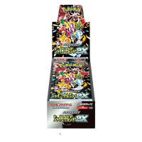 Shiny Treasures Booster Box