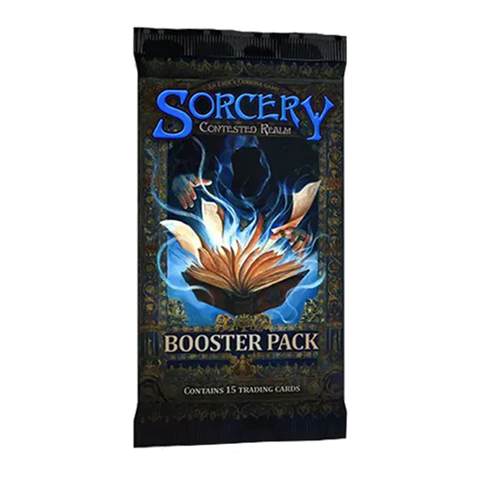 Sorcery Contested Realm