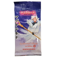Akora Spellbound Booster Pack