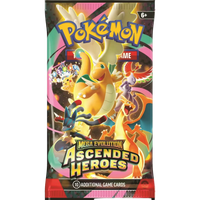 Ascended Heroes Elite Trainer Box