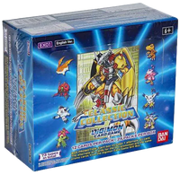 Digimon Classic Collection Booster Box