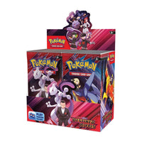 Destined Rivals Booster Pack