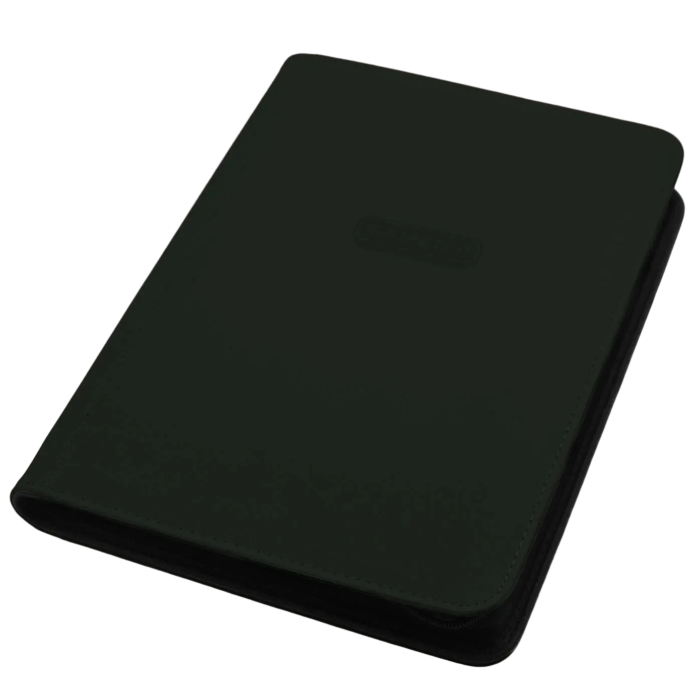 Evo Retro Trading Card Binder - BLACK