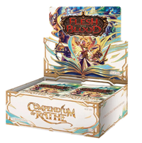 Flesh & Blood Compendium of Rathe Booster Box