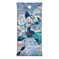 Grand Archive Distorted Reflections Booster Pack
