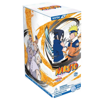 Naruto Chapter Jin Series 3 Booster Box