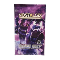 Nostalgix Base Set Booster Pack