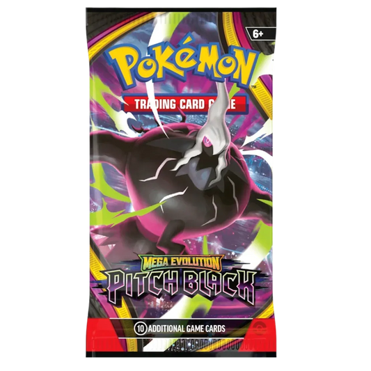 Pitch Black