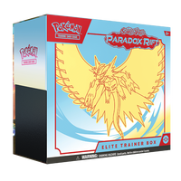 Paradox Rift Elite Trainer Box