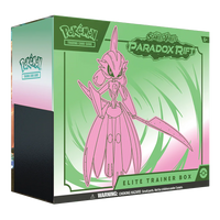 Paradox Rift Elite Trainer Box