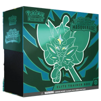 Twilight Masquerade Elite Trainer Box