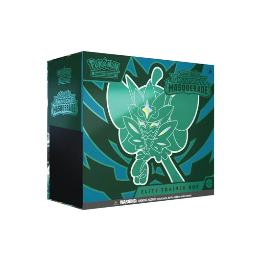 Twilight Masquerade Elite Trainer Box